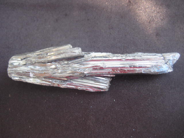 Stibnite attunment with new frequencies, transformation, new perspective 2542